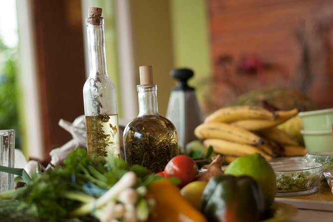 Caribbean Cooking Class with Daria - Who should book this cooking class?