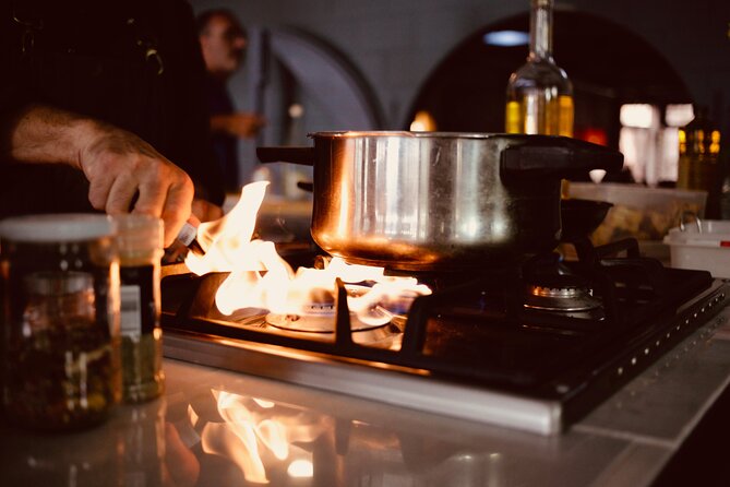 Catalan Paella Cooking Class with Small Group in Barcelona - Who will enjoy this most