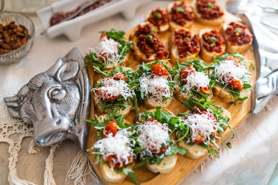 Catania: Cooking class set in a sea front historic villa - Is $130.28 a fair price?