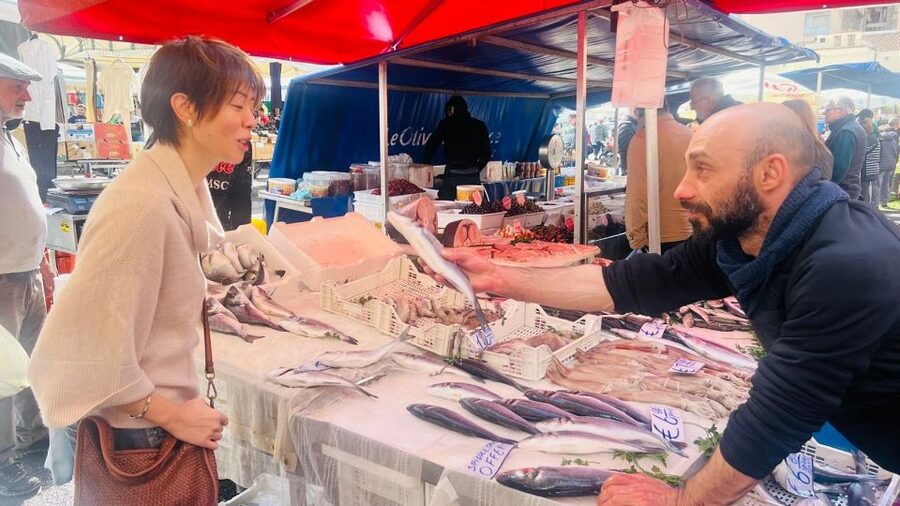 Catania: Market Tour and Cooking Class with Chef Riccardo - Key points to know before booking