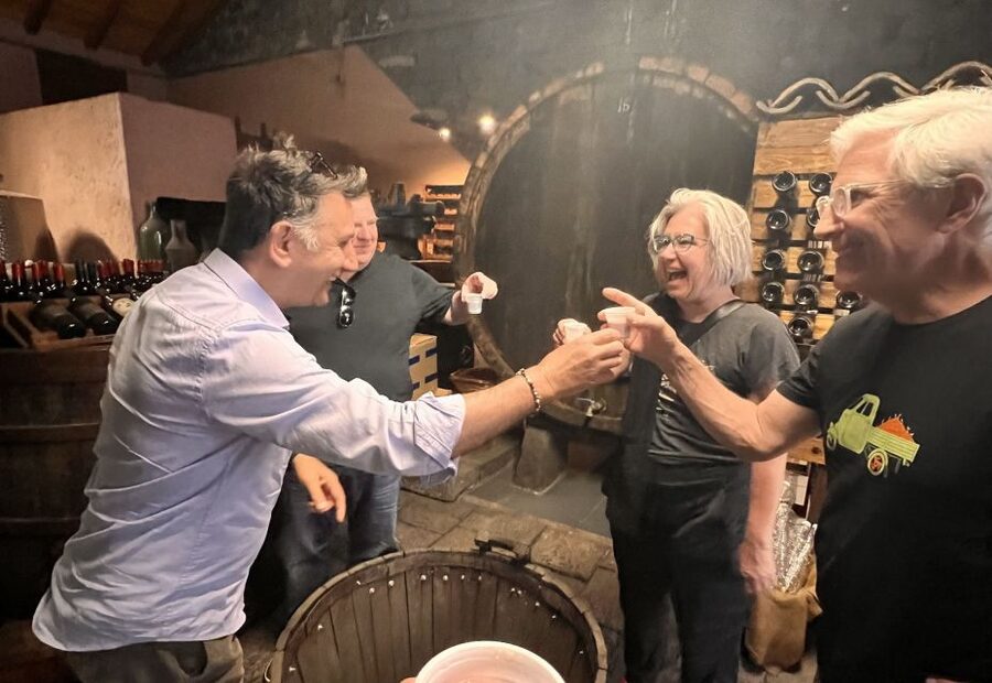 Catania: Market Tour and Cooking Class with Chef Riccardo - How much value you get for $169.93