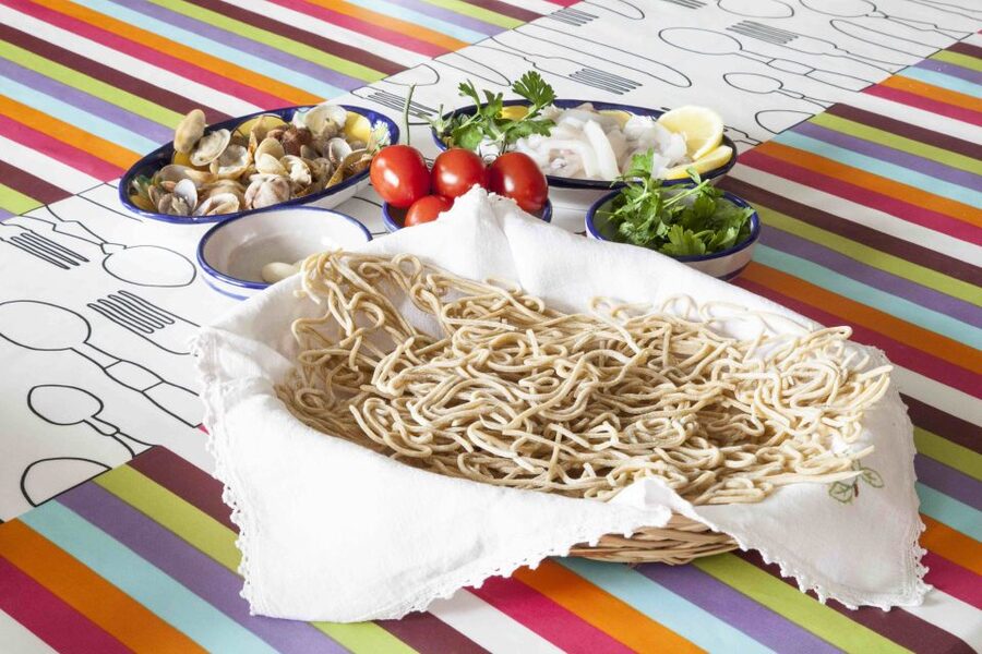 Catania: Pasta & Tiramisu Cooking Class at a Local's Home - Key points to know before booking