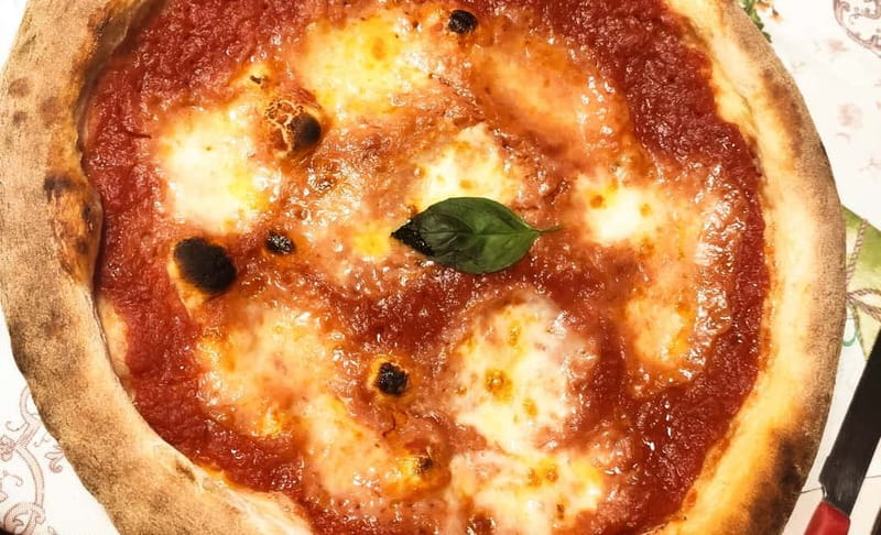 Catania: Pizza Cooking Class - What this Catania pizza class actually offers