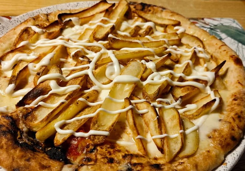 Catania: Pizza Cooking Class - Simona’s teaching style matters