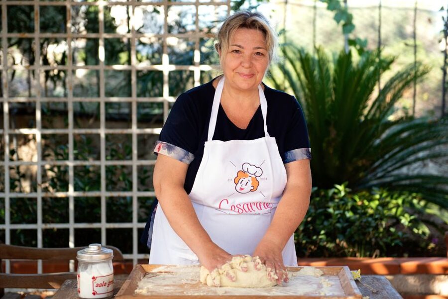 Catania: Private Cooking Class at a Local's Home - What This Catania Cooking Class Is Really Like