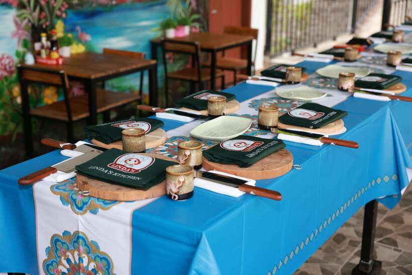 CatBa: Authentic Vietnam Cooking Class and local market tour - Price and practical value at $30