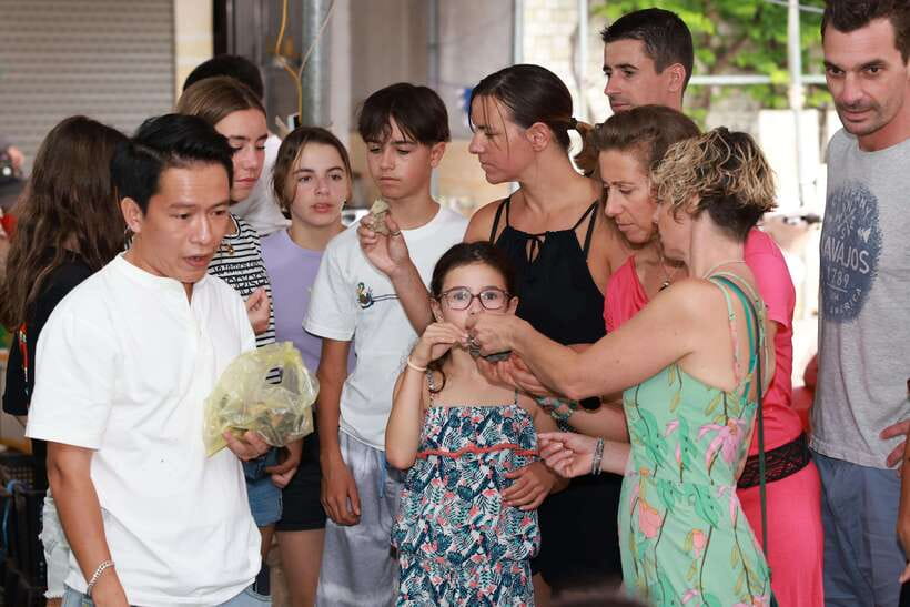 CatBa: Authentic Vietnam Cooking Class and local market tour - Who will enjoy this class most