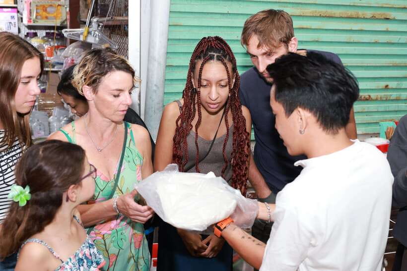 CatBa: Authentic Vietnam Cooking Class and local market tour - A few smart tips before you go