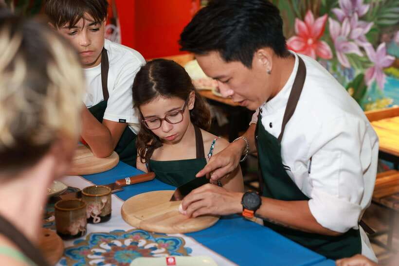 CatBa: Authentic Vietnam Cooking Class and local market tour - Should you book the Cat Ba cooking class?