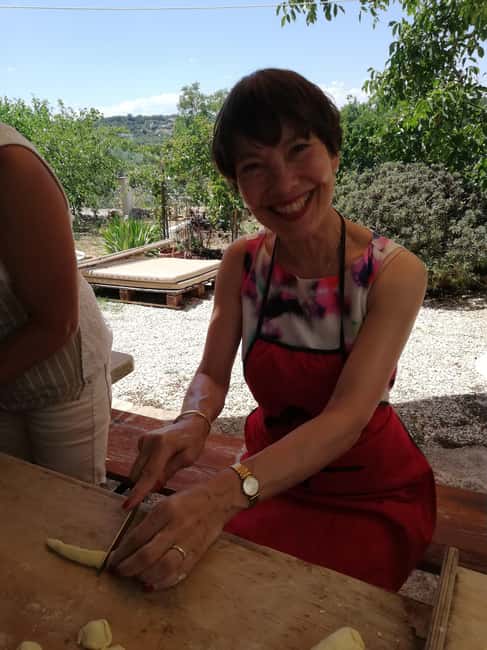 Ceglie Messapica: Orecchiette Pasta Making Class with Meal - Orecchiette in the heart of the Itria Valley
