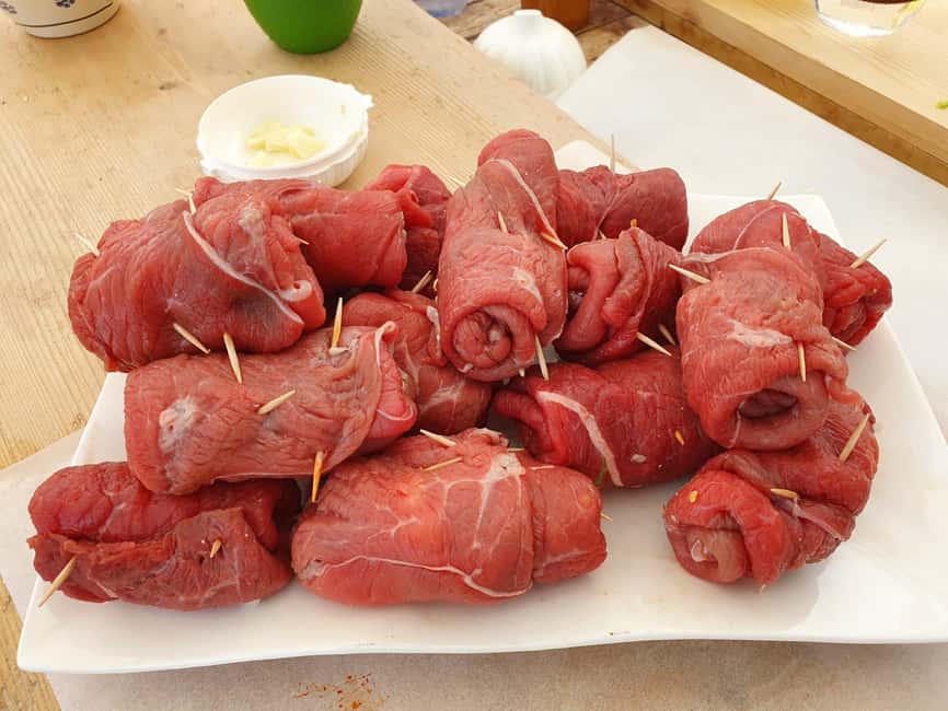 Ceglie Messapica: Orecchiette Pasta Making Class with Meal - Who will enjoy this pasta class most?