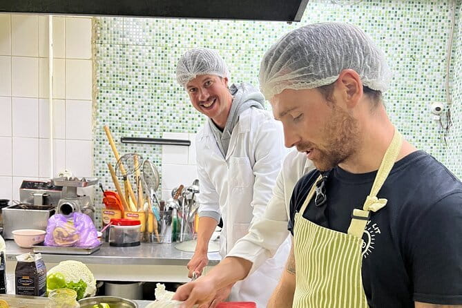 Central Asian Lagman Cooking Master Class - Key points to know before booking