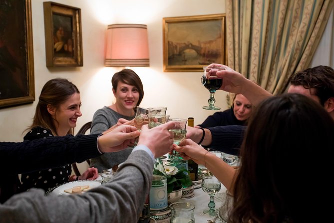 Cesarine: Dining & Cooking Demo at Local's Home in Alberobello - A Puglian meal inside an Alberobello home