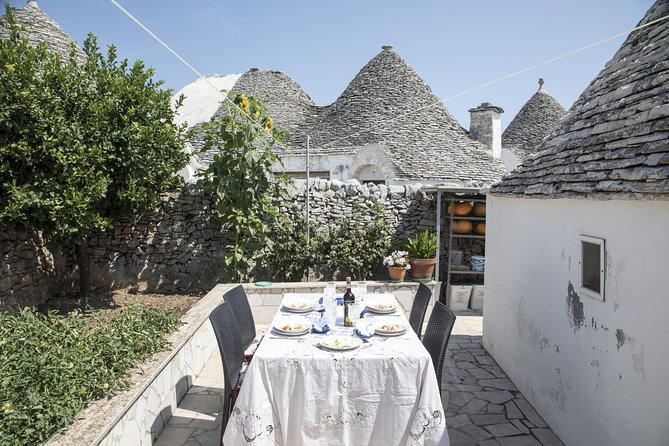 Cesarine: Dining & Cooking Demo at Local's Home in Alberobello - The language question and the human welcome