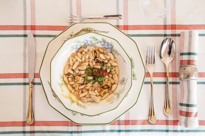 Cesarine: Dining & Cooking Demo at Local's Home in Bari - Wine from Apulian cellars and a proper espresso