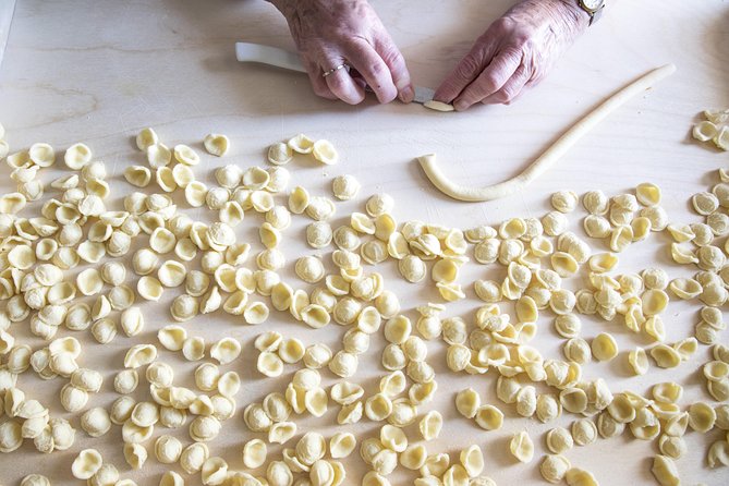 Cesarine: Home Cooking Class & Meal with a Local in Alberobello - Who will enjoy this most?