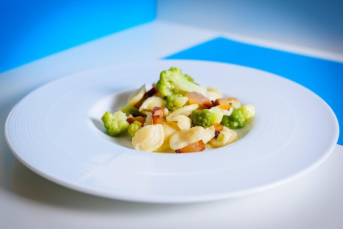 Cesarine: Home Cooking Class & Meal with a Local in Bari - Cooking Bari food in a local home