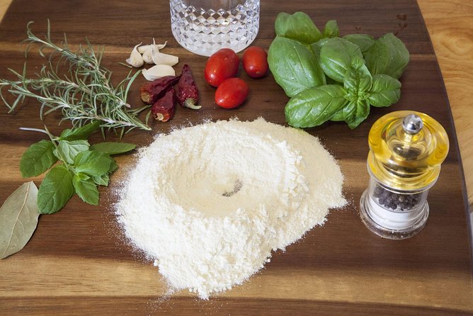 Cesarine: Home Cooking Class & Meal with a Local in Bari - The hosts shape the experience