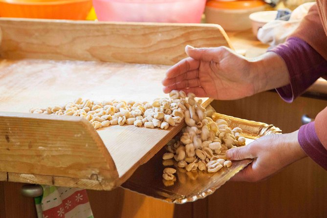 Cesarine: Home Cooking Class & Meal with a Local in Bari - How much value do you get for $174.22?