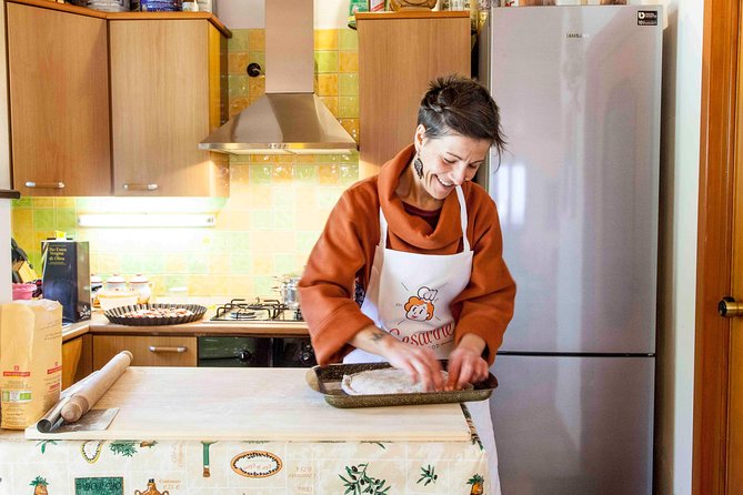 Cesarine: Home Cooking Class & Meal with a Local in Bari - Timing, transport, and practical details
