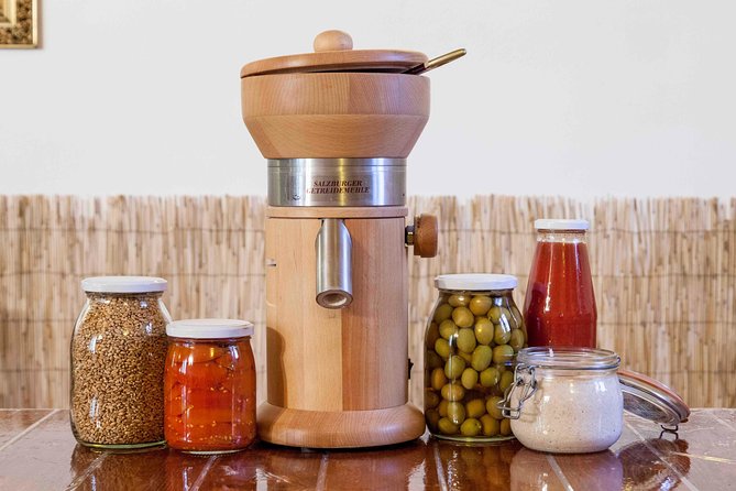 Cesarine: Home Cooking Class & Meal with a Local in Bari - Who will enjoy this class most?