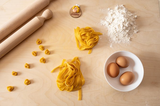Cesarine: Home Cooking Class & Meal with a Local in Bologna - From seasonal starter to Bolognese dessert