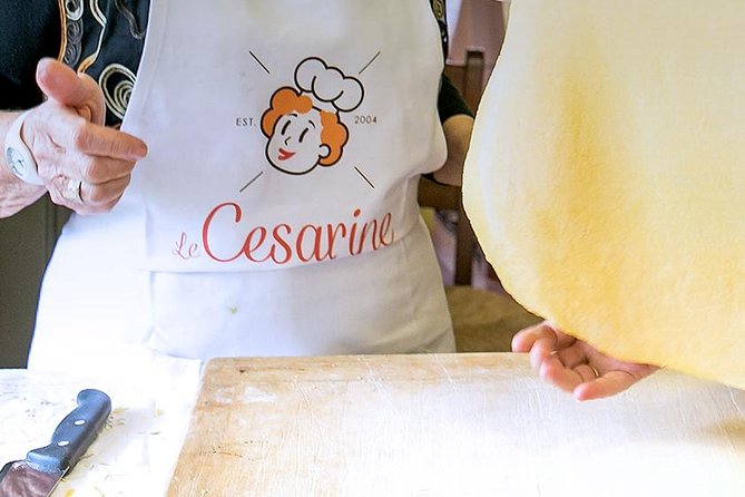 Cesarine: Home Cooking Class & Meal with a Local in Catania - A Catania food lesson inside a local home