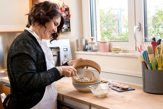 Cesarine: Home Cooking Class & Meal with a Local in Palermo - Is $174.22 a fair price?