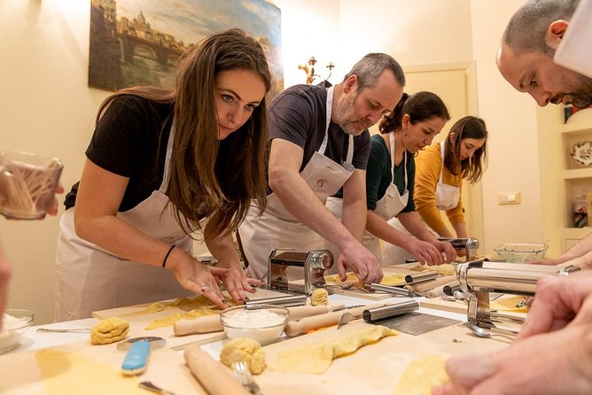 Cesarine: Home Cooking Class & Meal with a Local in Palermo - Who will enjoy this most?