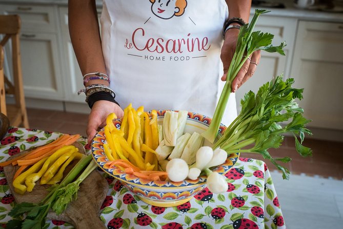 Cesarine: Home Cooking Class & Meal with a Local in Varenna - The transport issue you should not overlook