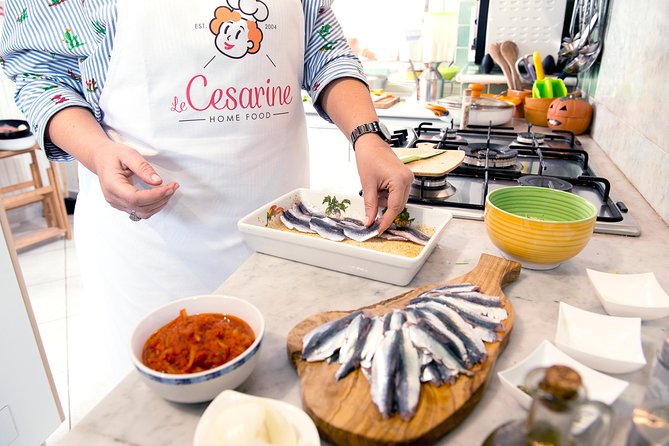 Cesarine: Home Cooking Class & Meal with a Local in Varenna - Who will enjoy this most?