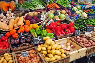 Cesarine: Market Tour & Cooking Class at Local’s Home in Asti