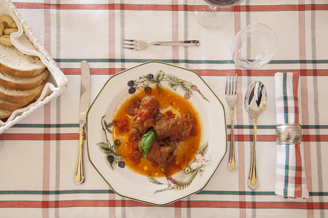 Cesarine: Market Tour & Home Cooking Class in Bari - What you take home besides the recipes