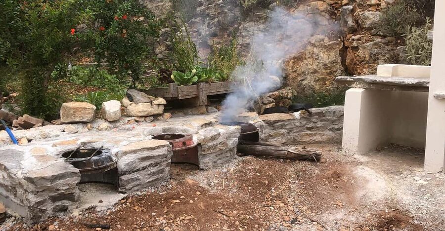 Chania Area: Cooking Class at a Farm in Stylos Village - Is the $129 price good value?