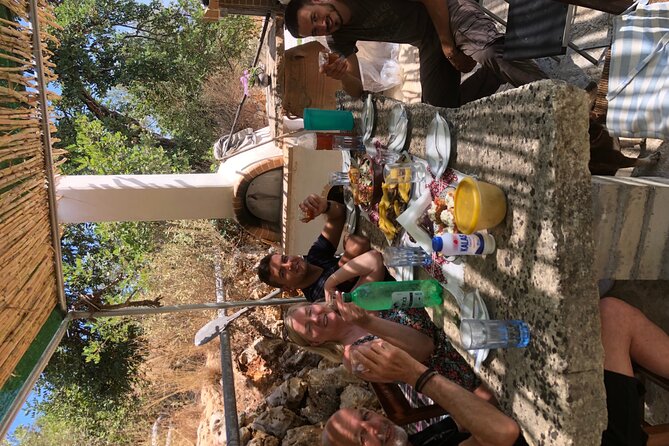 Chania Area: Cooking Class at a Farm in Stylos Village (organic) - What the $145.99 price means