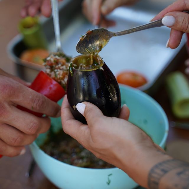 Chania: Authentic Cooking Class - What Makes the Setting Special