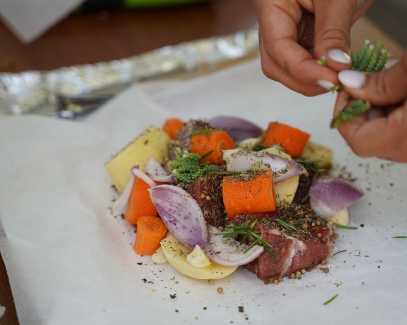 Chania: Authentic Cooking Class - Getting There From Chania