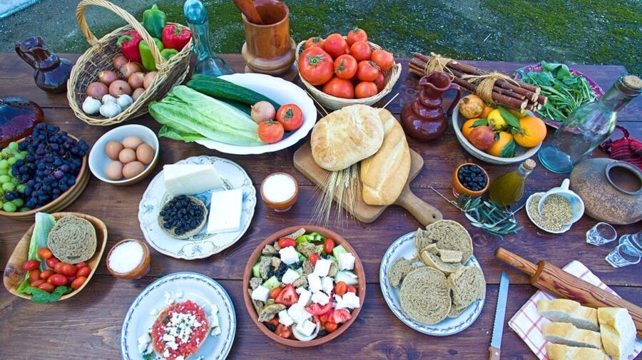 Chania: Authentic Cooking Class in the White Mountains - What the $129 price includes