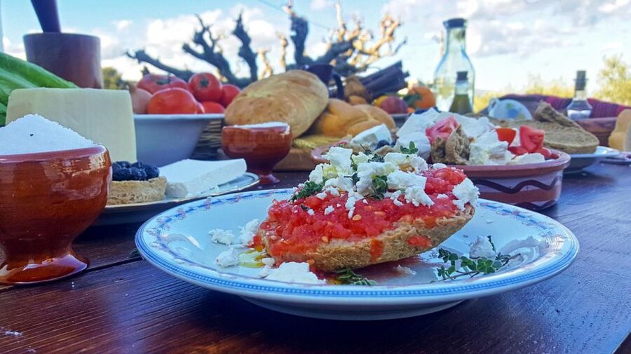Chania: Authentic Cooking Class in the White Mountains - Who will enjoy this most