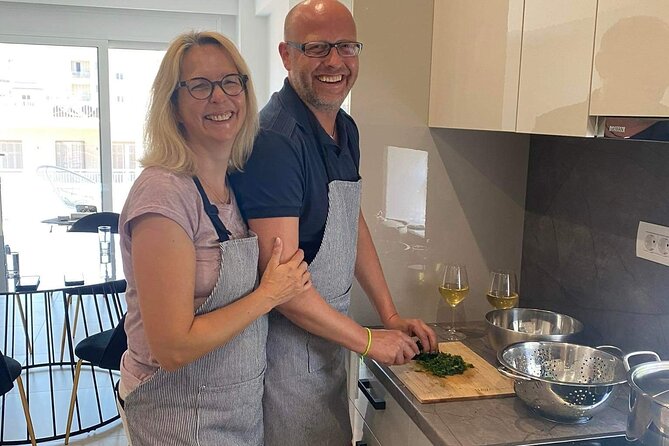 Chania Cooking Class in Crete with rustic, delicious and homely Cretan food! - Learning the Mediterranean way of eating