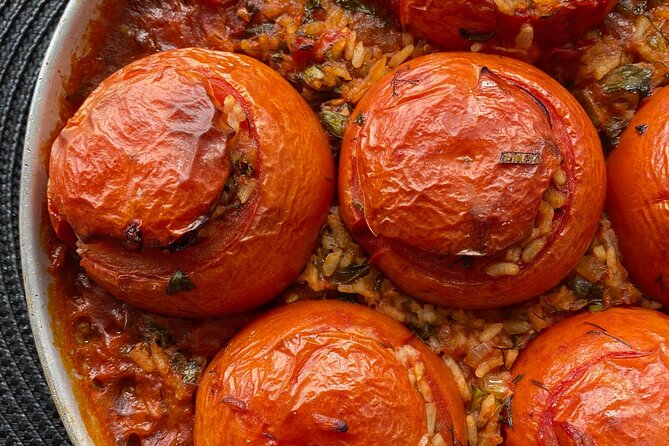 Chania Cooking Class in Crete with rustic, delicious and homely Cretan food! - Is $190 a fair price?