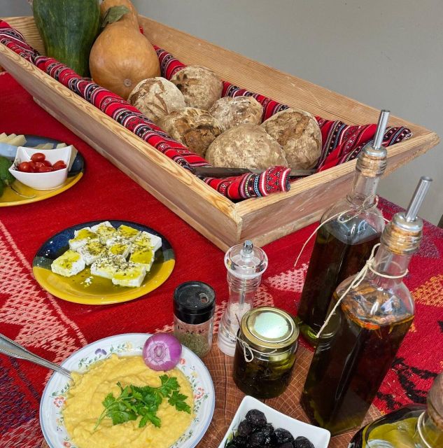 Chania Sourdough Bread Class - Olive Oil Tasting - Should you book the Chania sourdough class?