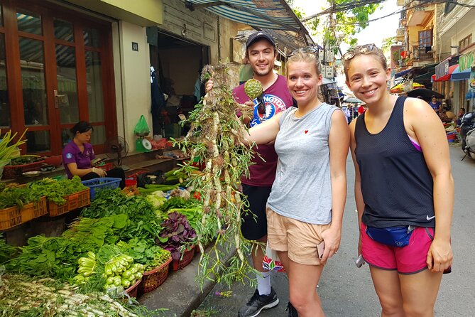 Chef Duyen's Home Cooking Classes and Market Tours - Key points at a glance