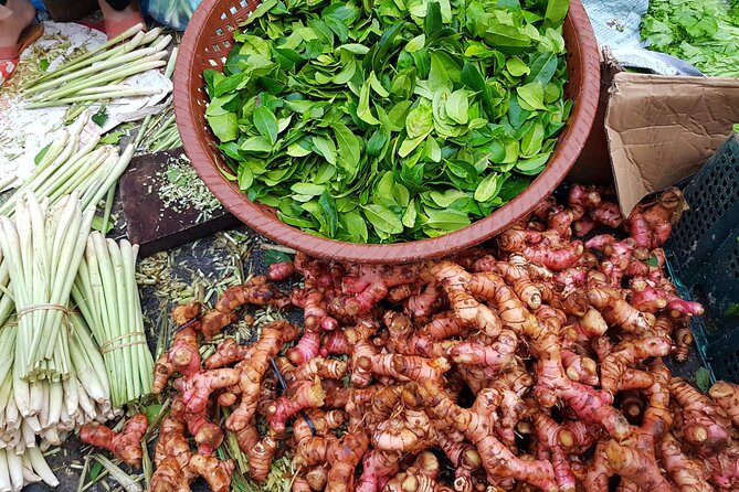Chef Duyen's Home Cooking Classes and Market Tours - Why this works well on your first day