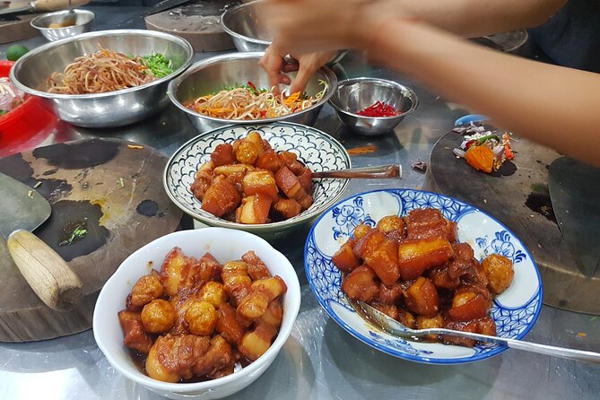 Chef Duyen's Home Cooking Classes and Market Tours - Is $45 a fair price?