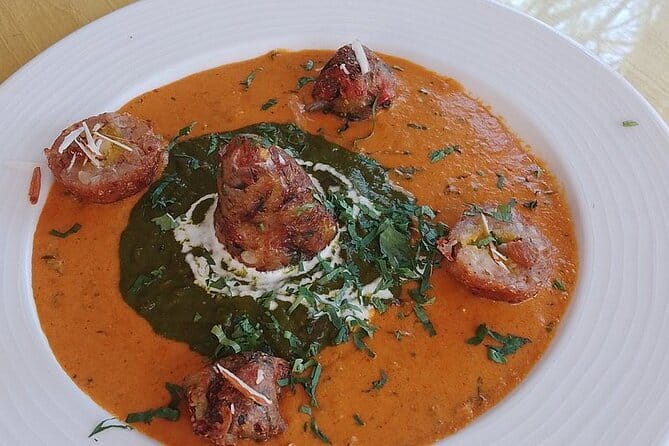 Chef Kamal's Indian Cooking Classes - What the cooking session is designed to teach