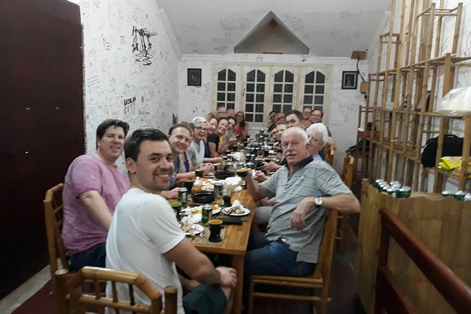 Chef Vu Cooking Class Plus Market Trip in Saigon Center (Pick up by Cyclo) - A Saigon cooking class that begins at the market
