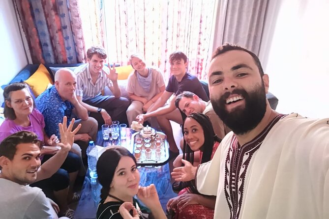 Chefchaouen Cooking Class - Key points about the Chefchaouen cooking class
