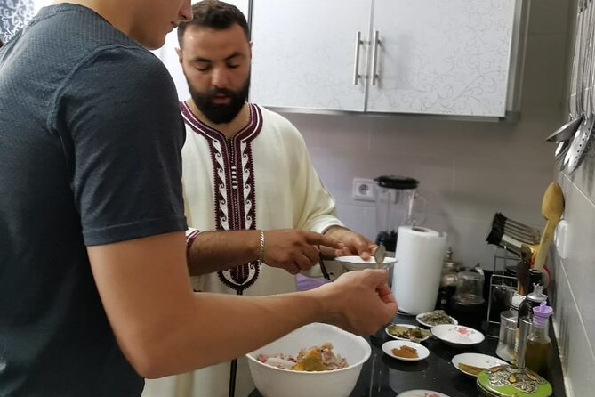 Chefchaouen Cooking Class - Is $68.95 a fair price?