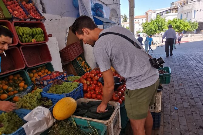 Chefchaouen Cooking Class - Who should book this class?
